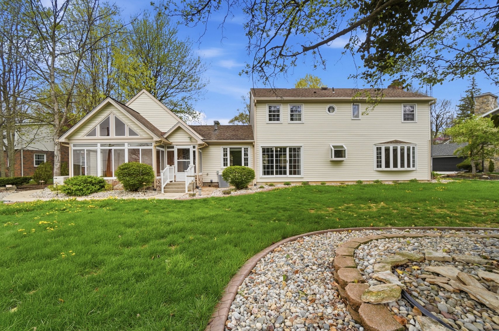 Image for 23526 W Manor, Genoa, OH 43430