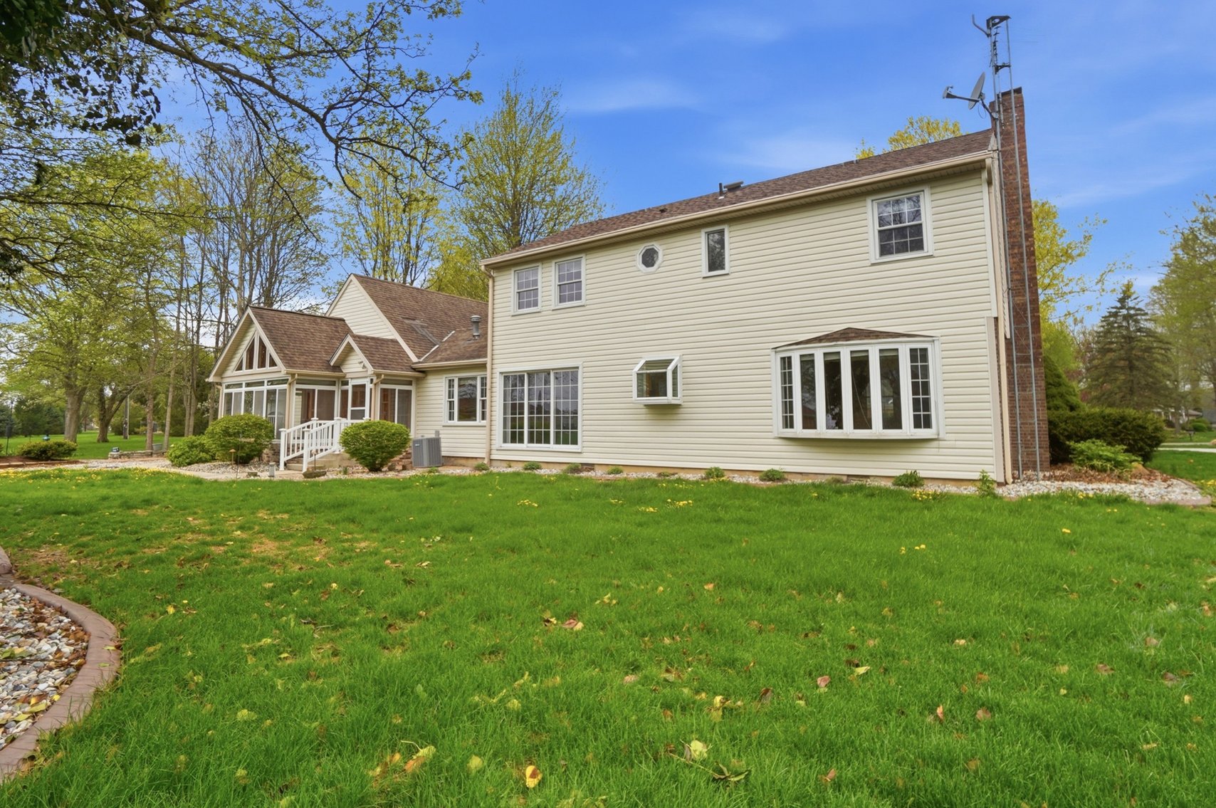 Image for 23526 W Manor, Genoa, OH 43430