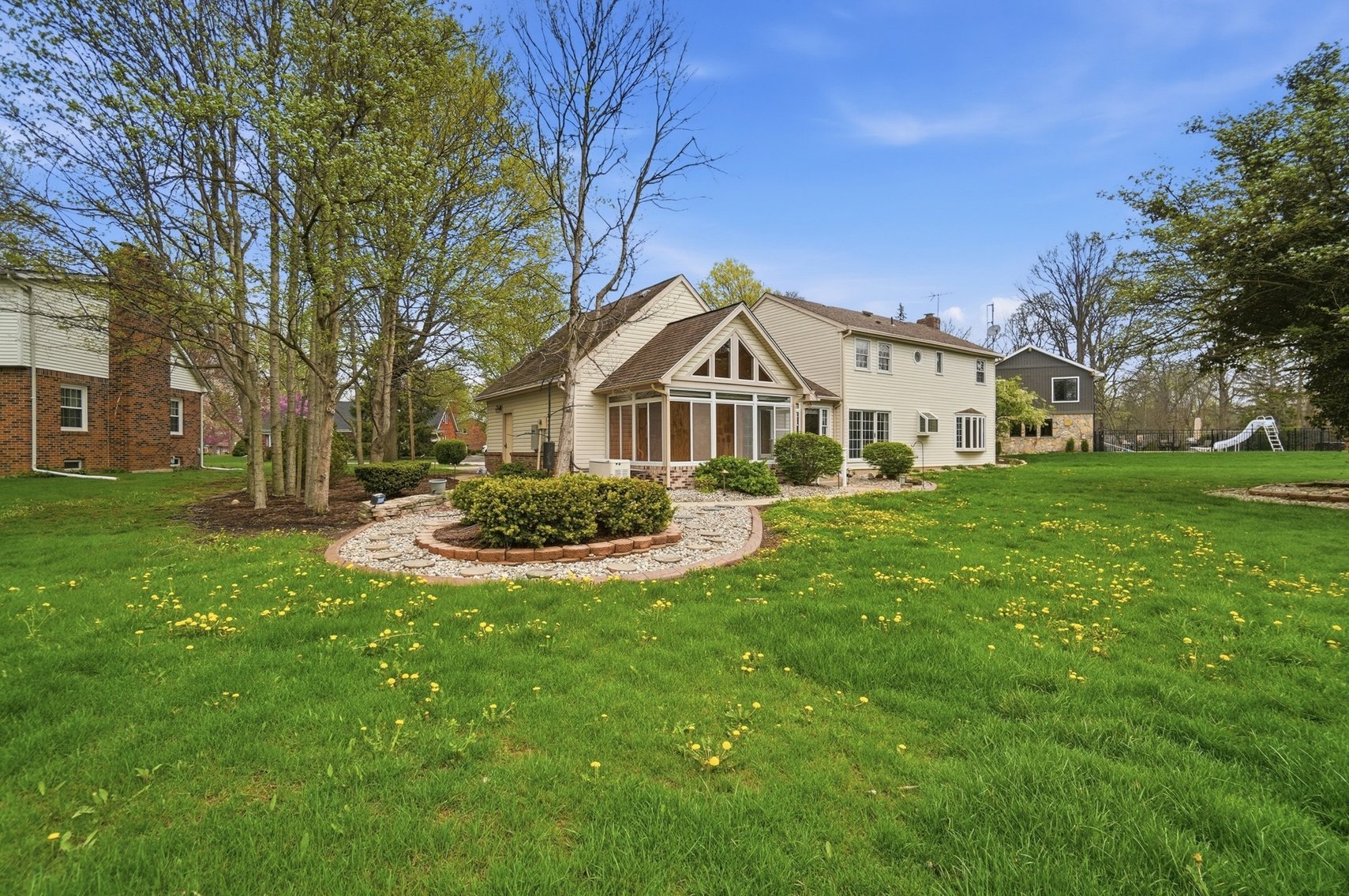 Image for 23526 W Manor, Genoa, OH 43430