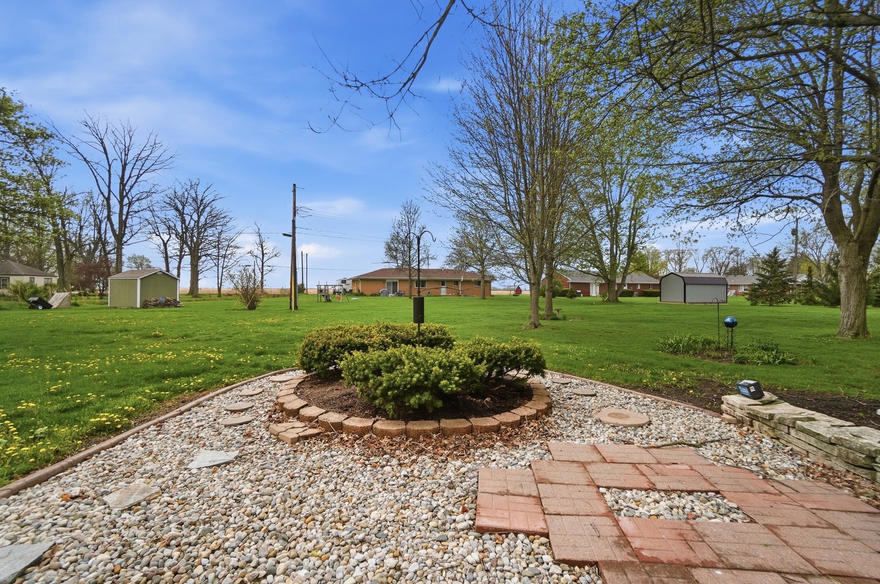 Image for 23526 W Manor, Genoa, OH 43430
