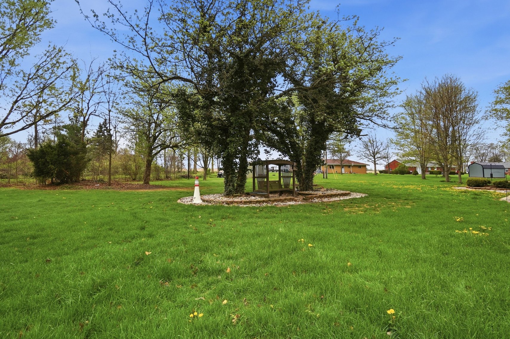 Image for 23526 W Manor, Genoa, OH 43430