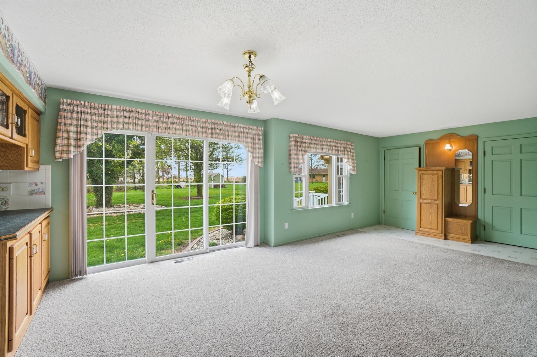 Image for 23526 W Manor, Genoa, OH 43430