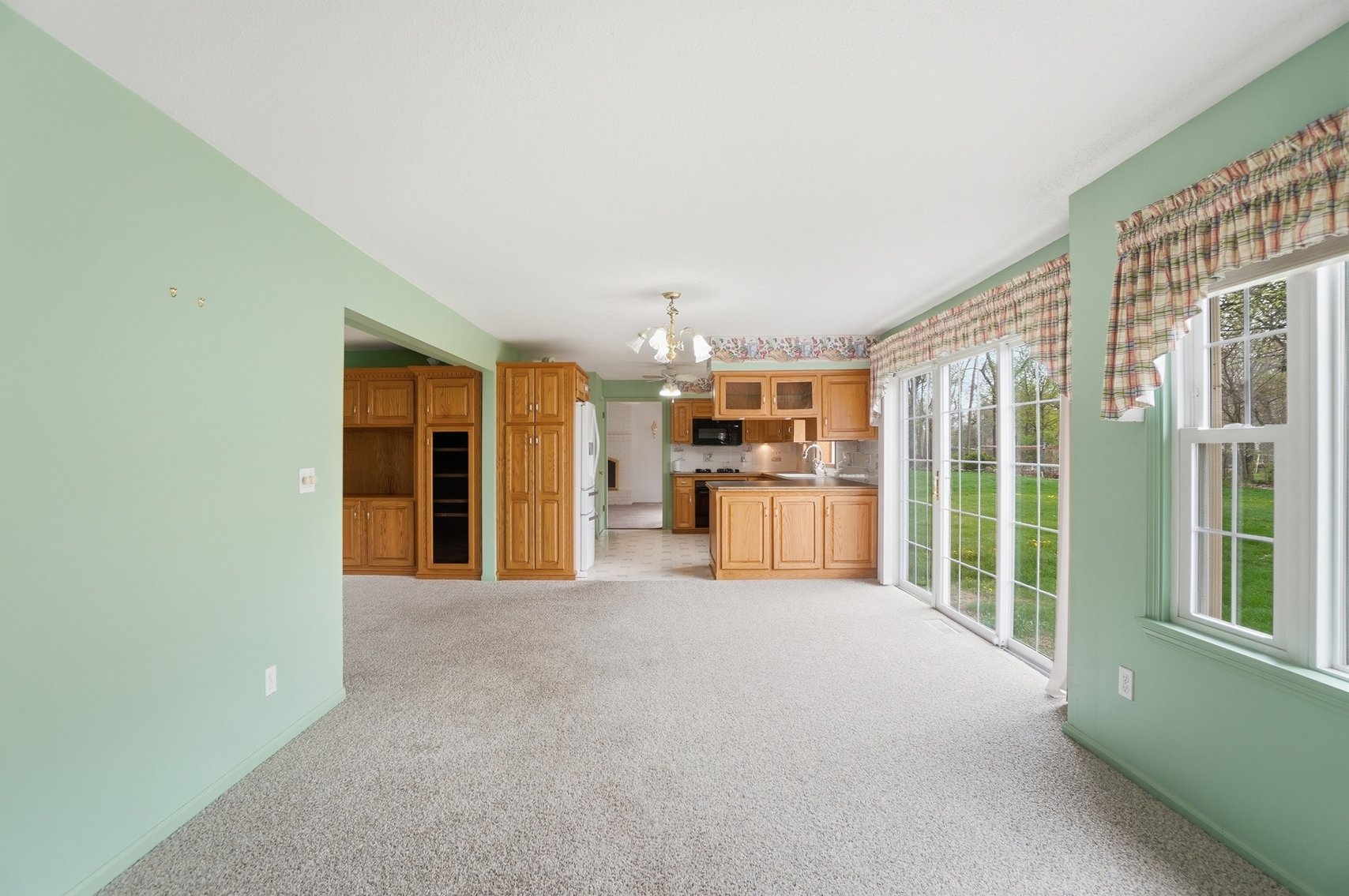 Image for 23526 W Manor, Genoa, OH 43430