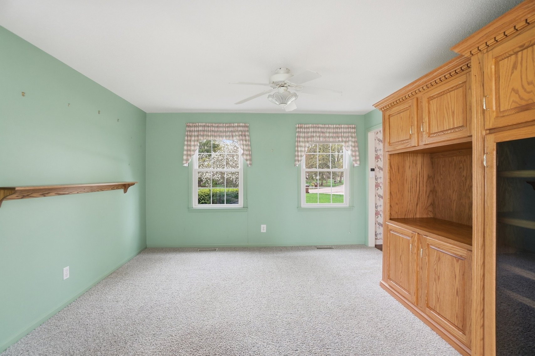Image for 23526 W Manor, Genoa, OH 43430