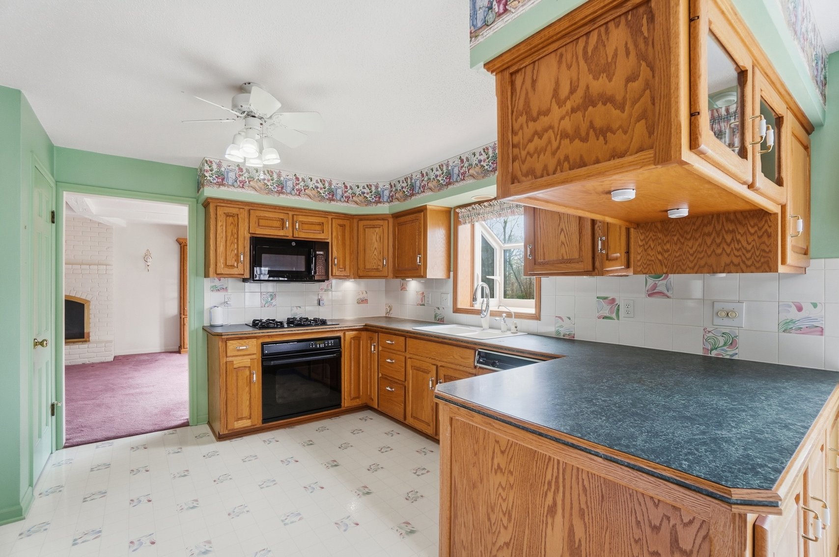 Image for 23526 W Manor, Genoa, OH 43430