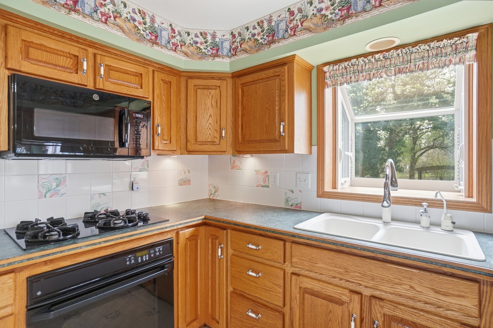 Image for 23526 W Manor, Genoa, OH 43430