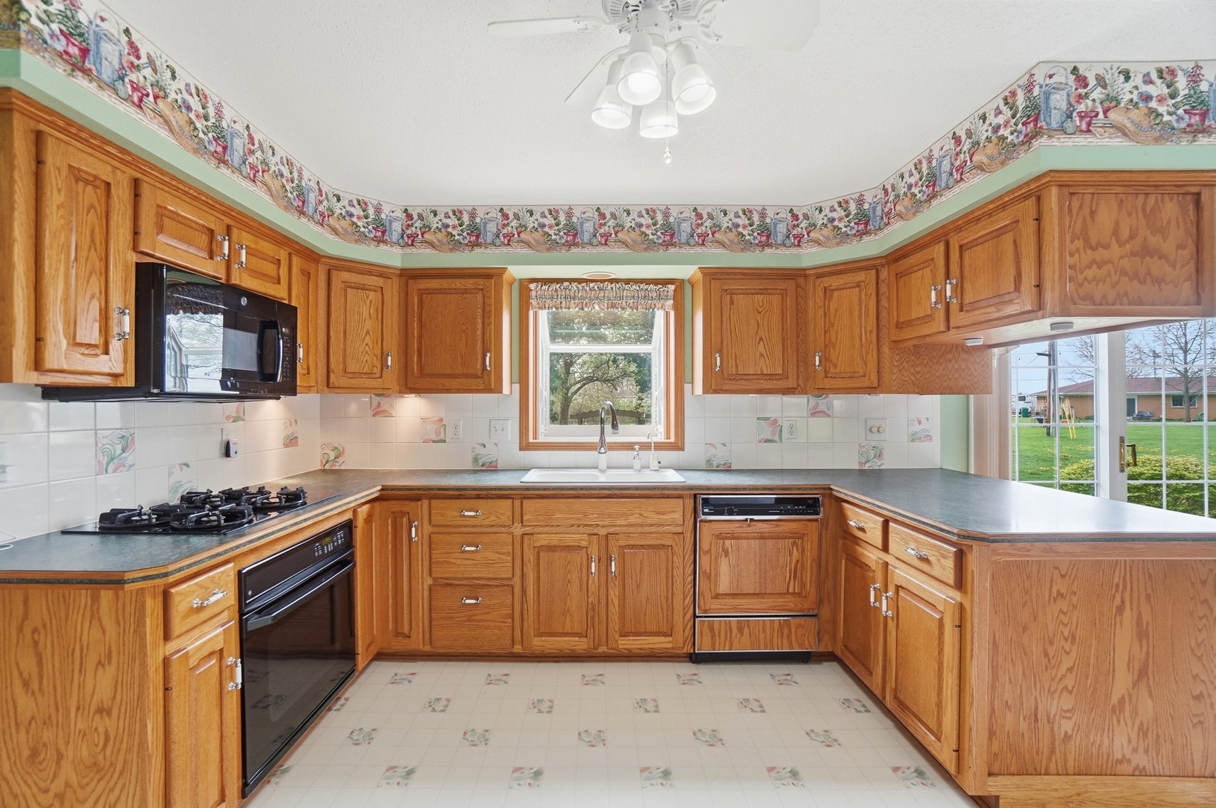 Image for 23526 W Manor, Genoa, OH 43430