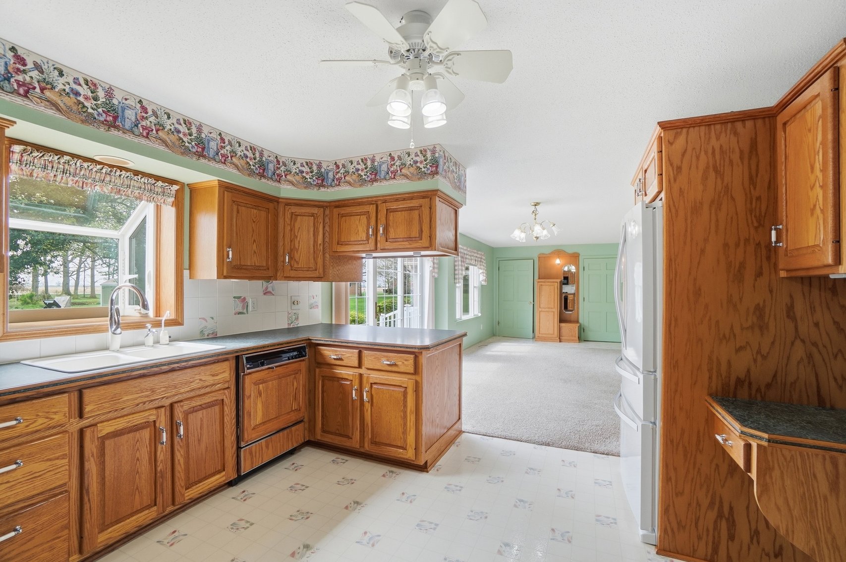 Image for 23526 W Manor, Genoa, OH 43430