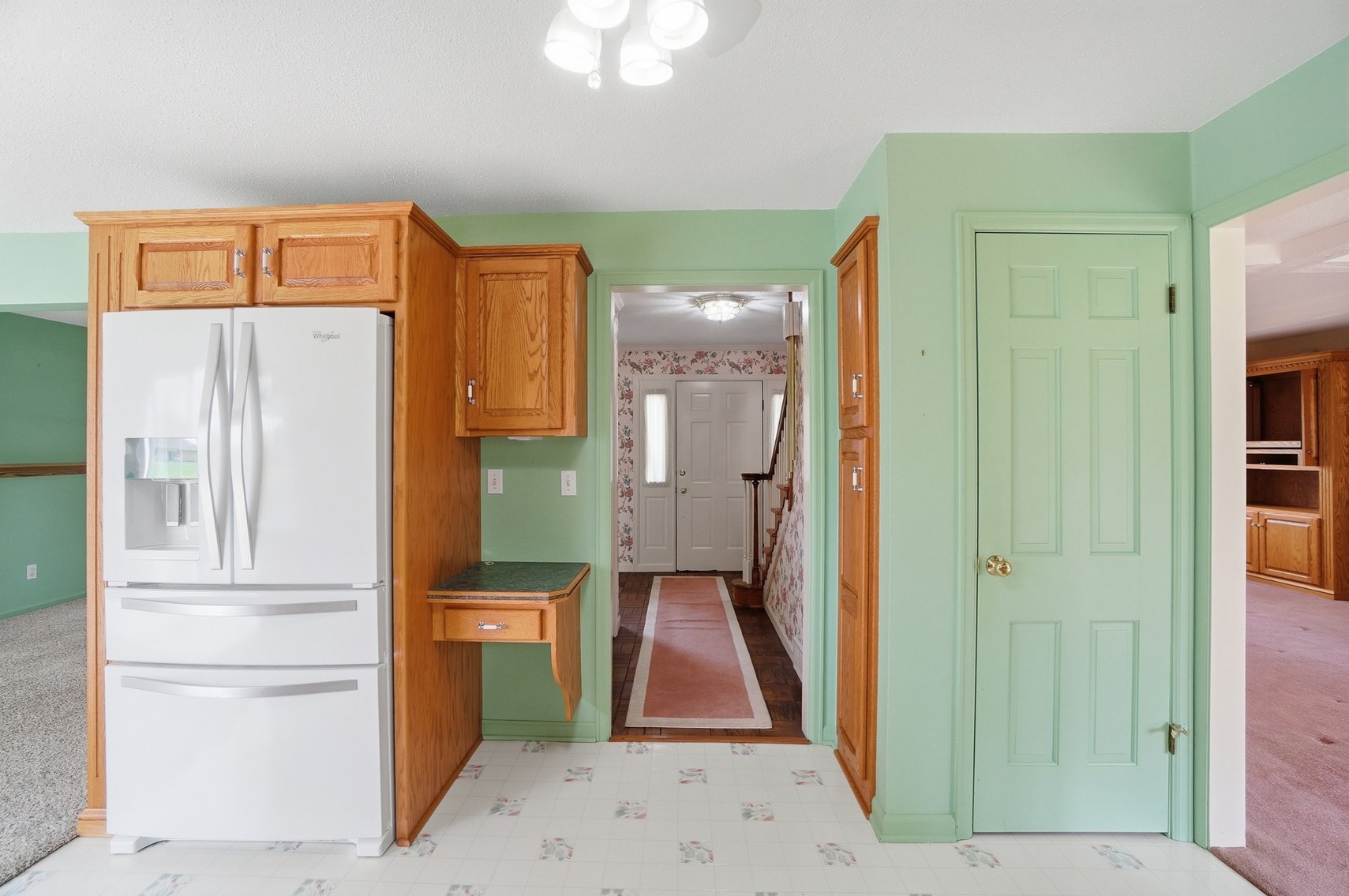 Image for 23526 W Manor, Genoa, OH 43430