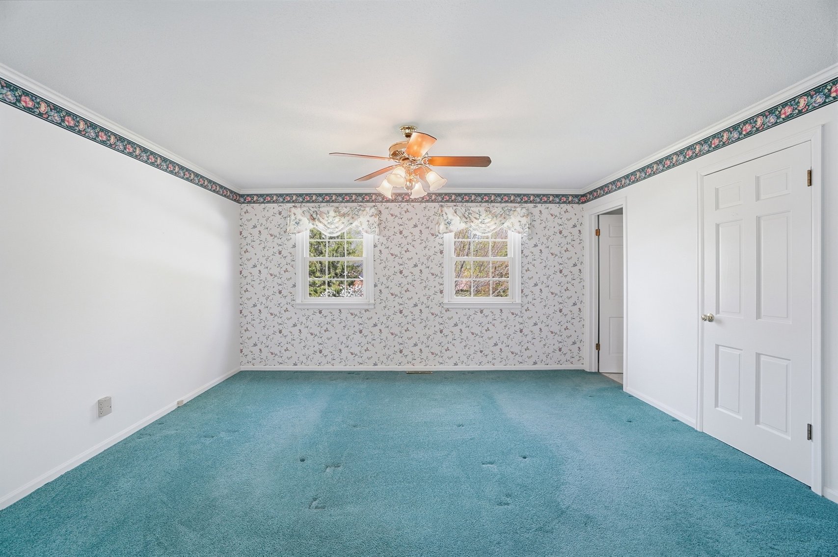 Image for 23526 W Manor, Genoa, OH 43430