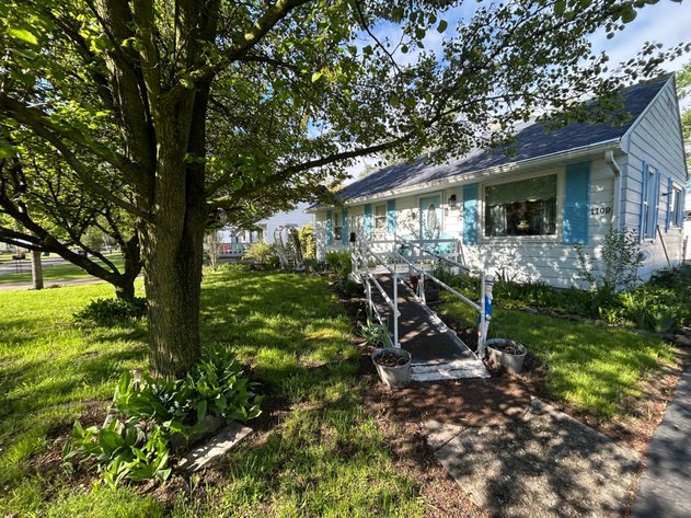 1109 Carrington, Toledo, OH 43615