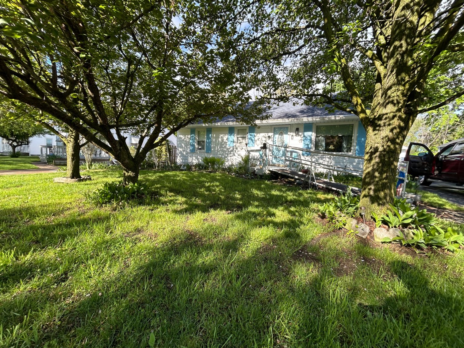 Image for 1109 Carrington, Toledo, OH 43615