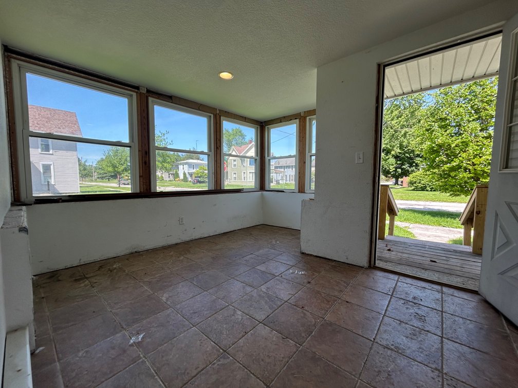 Image for 317 N SECOND ST, NORTH BALTIMORE, OH 45872