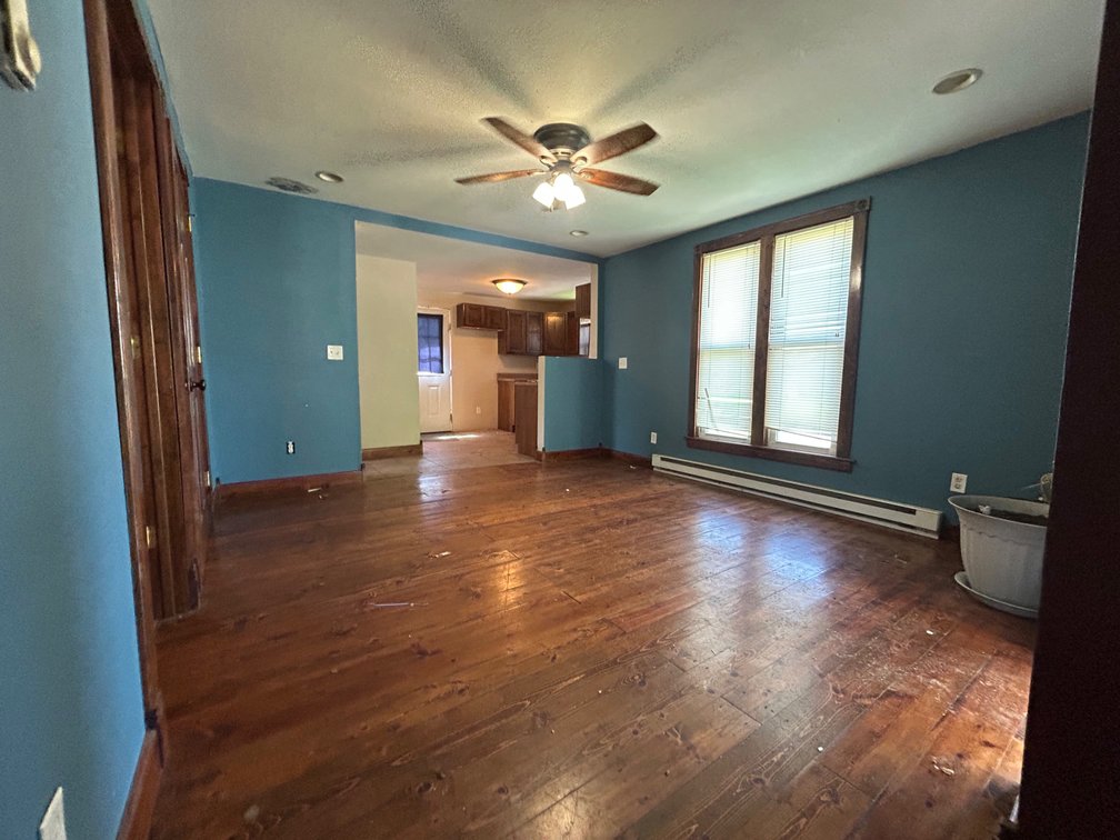 Image for 317 N SECOND ST, NORTH BALTIMORE, OH 45872