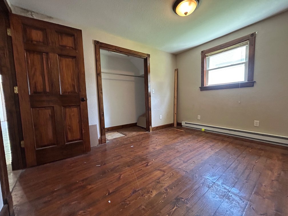 Image for 317 N SECOND ST, NORTH BALTIMORE, OH 45872