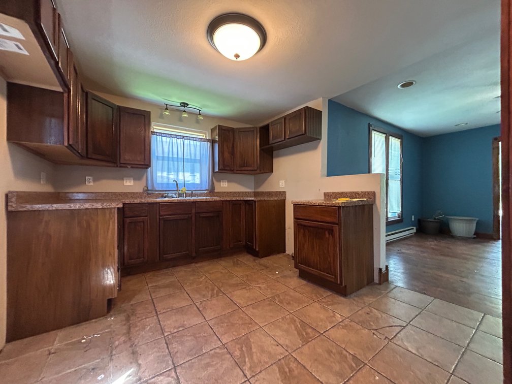 Image for 317 N SECOND ST, NORTH BALTIMORE, OH 45872