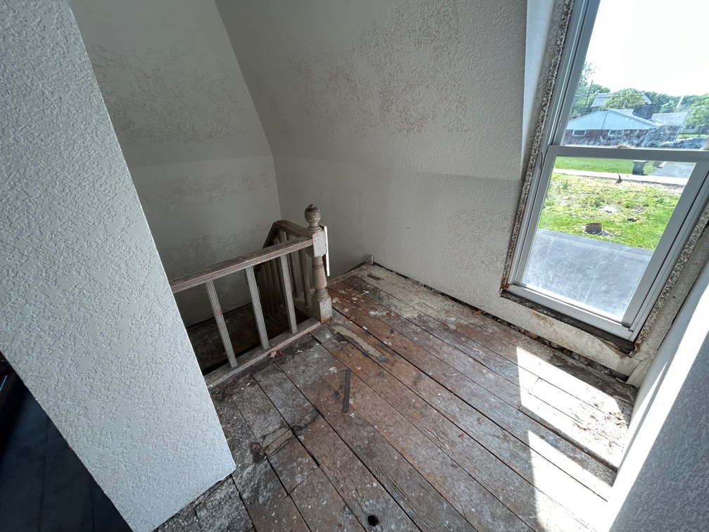 Image for 317 N SECOND ST, NORTH BALTIMORE, OH 45872