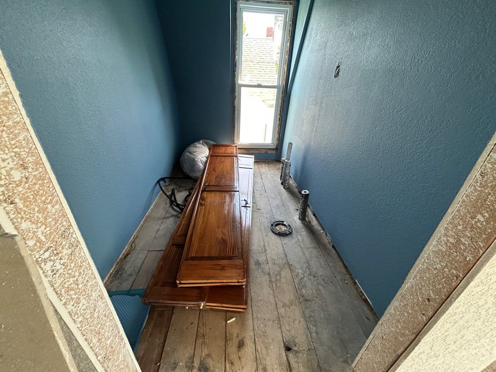 Image for 317 N SECOND ST, NORTH BALTIMORE, OH 45872