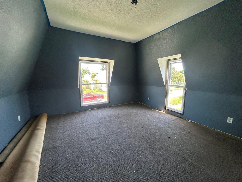 Image for 317 N SECOND ST, NORTH BALTIMORE, OH 45872