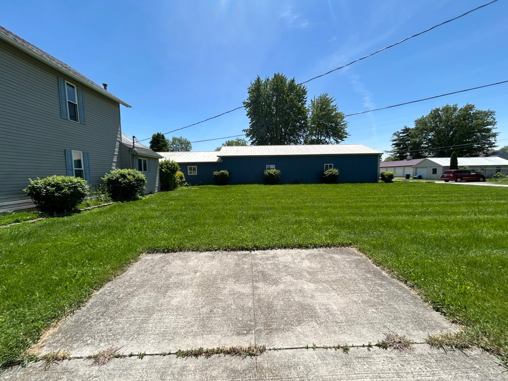 Image for 423 W State Street, North Baltimore, OH 45872