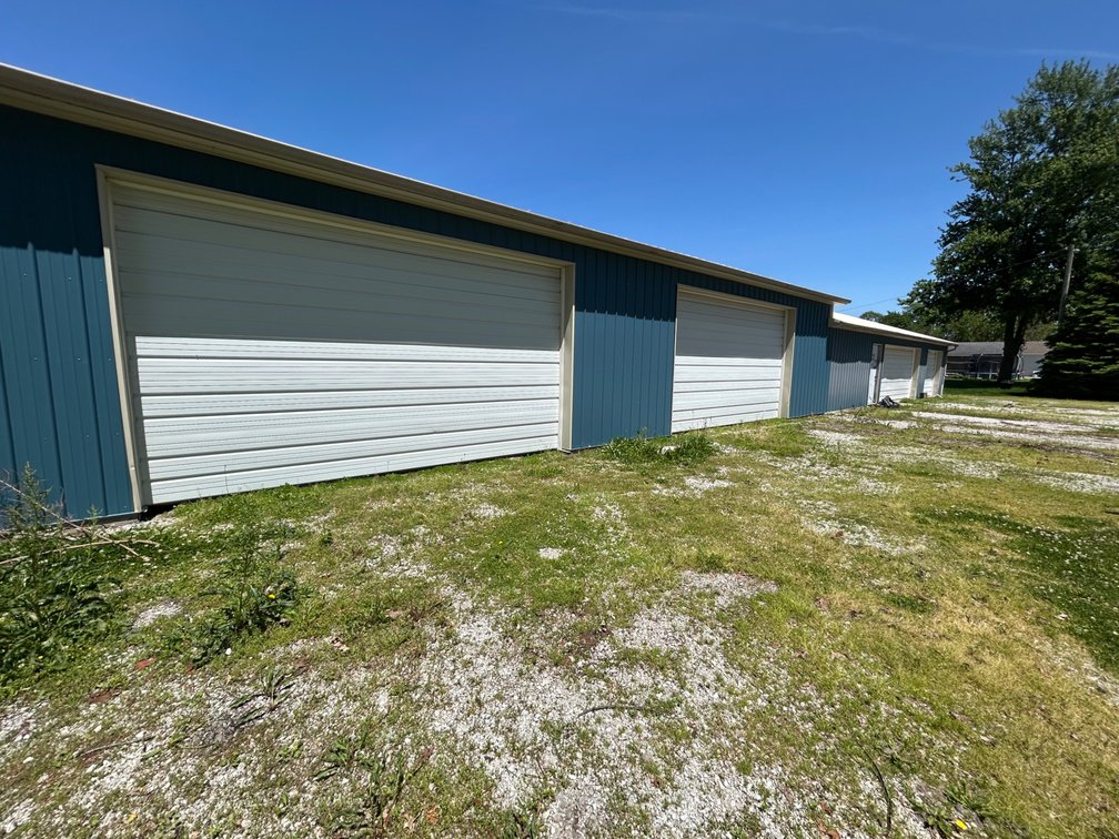 Image for 423 W State Street, North Baltimore, OH 45872
