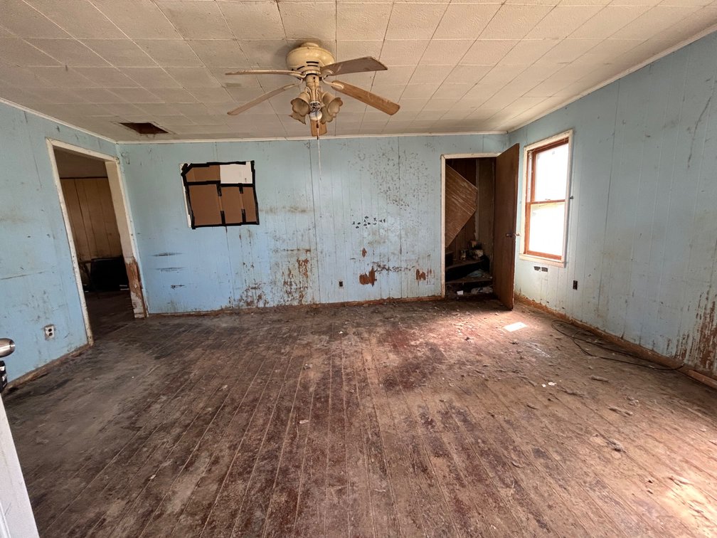 Image for 209 W BROADWAY, NORTH BALTIMORE, OH 45872
