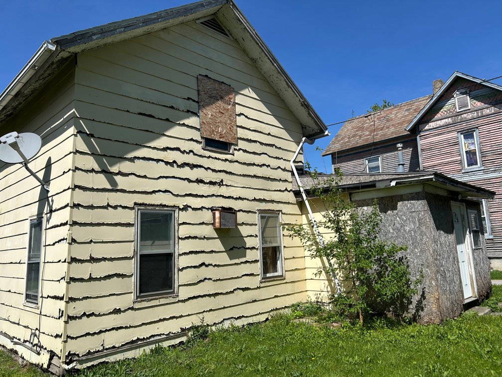 Image for 209 W BROADWAY, NORTH BALTIMORE, OH 45872