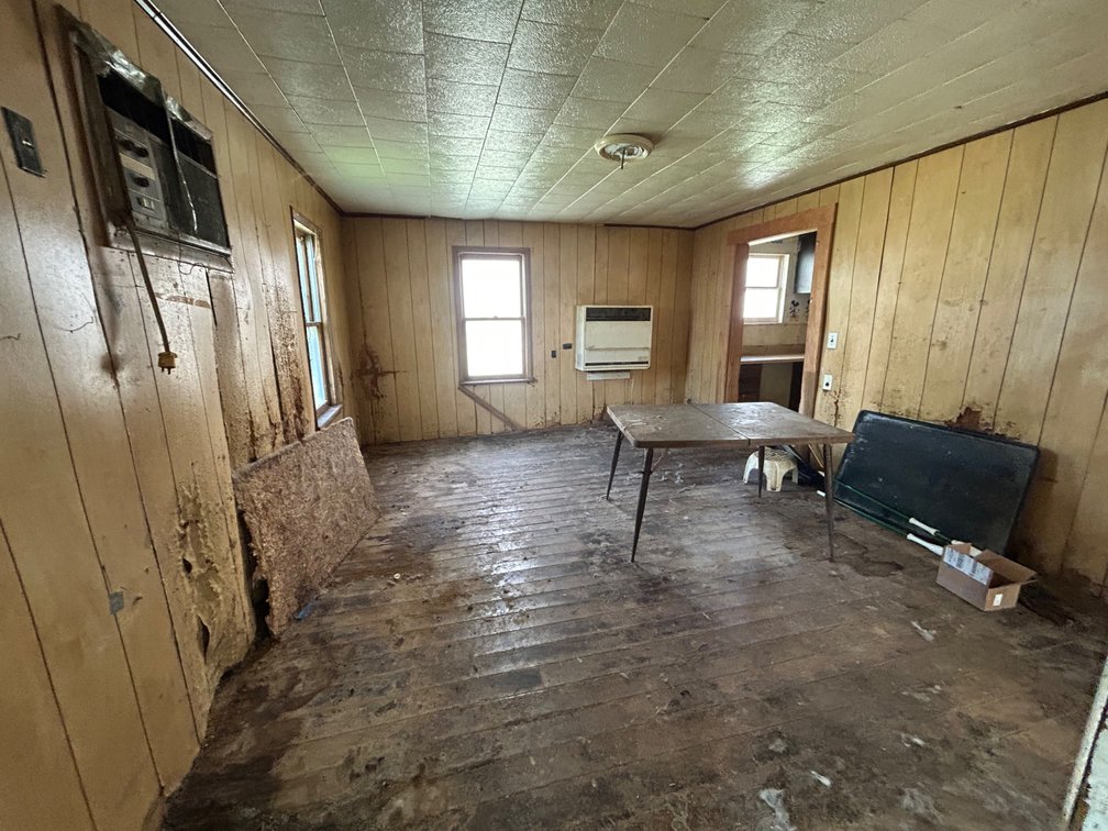 Image for 209 W BROADWAY, NORTH BALTIMORE, OH 45872