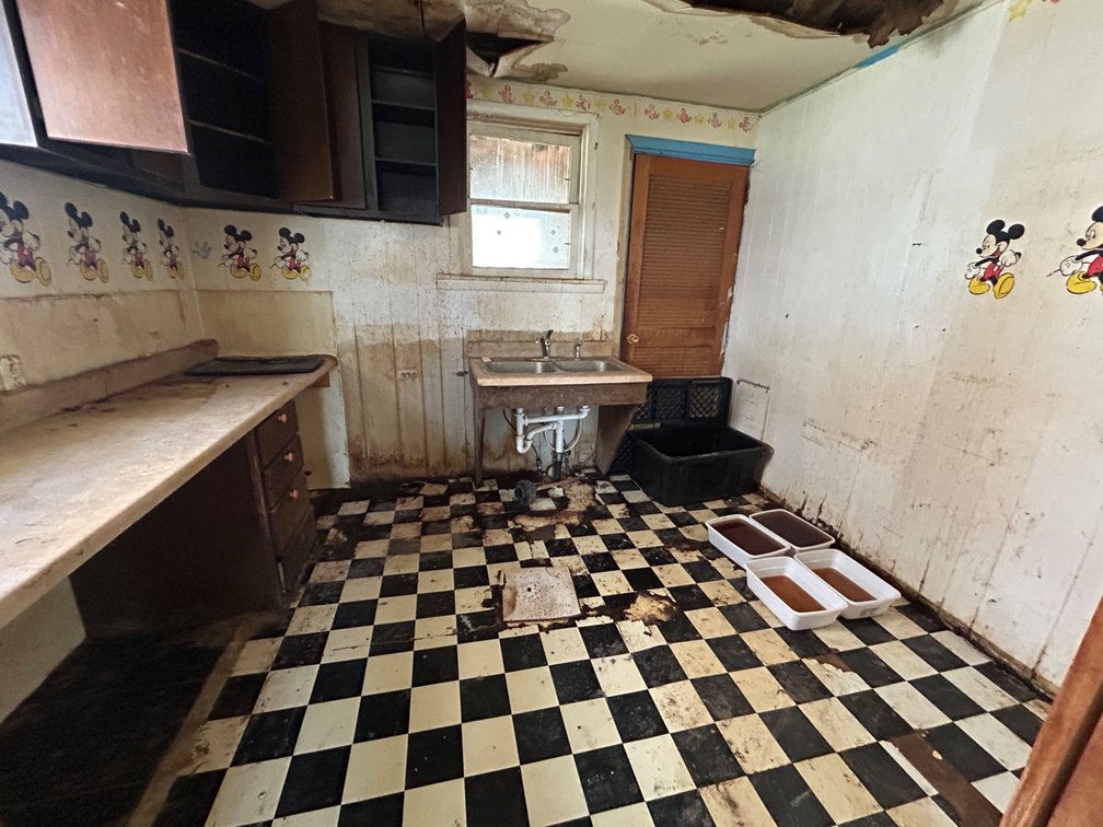 Image for 209 W BROADWAY, NORTH BALTIMORE, OH 45872