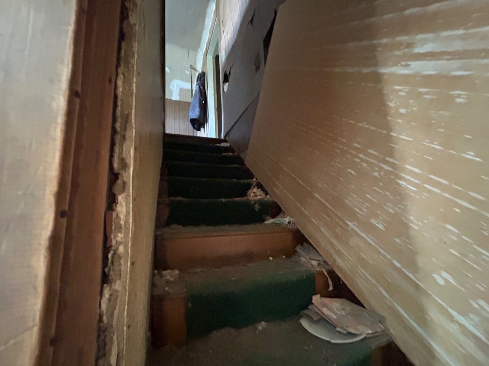 Image for 209 W BROADWAY, NORTH BALTIMORE, OH 45872