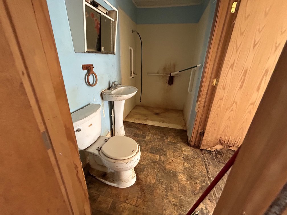 Image for 209 W BROADWAY, NORTH BALTIMORE, OH 45872