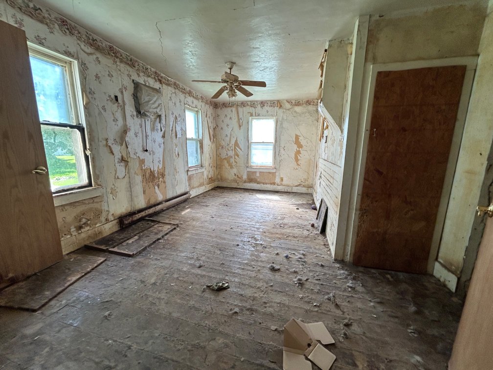 Image for 209 W BROADWAY, NORTH BALTIMORE, OH 45872