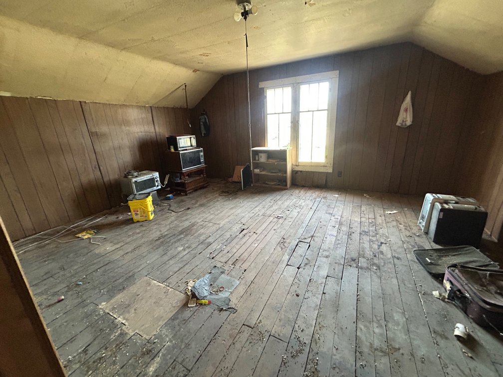 Image for 209 W BROADWAY, NORTH BALTIMORE, OH 45872