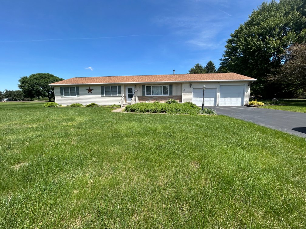 Image for 831 Jerry City Rd, Jerry City, OH 43437