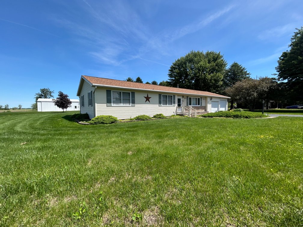 Image for 831 Jerry City Rd, Jerry City, OH 43437