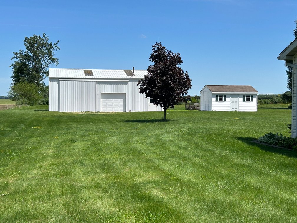 Image for 831 Jerry City Rd, Jerry City, OH 43437