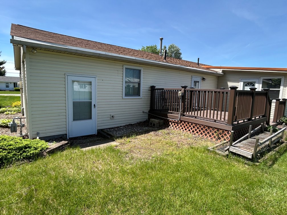 Image for 831 Jerry City Rd, Jerry City, OH 43437