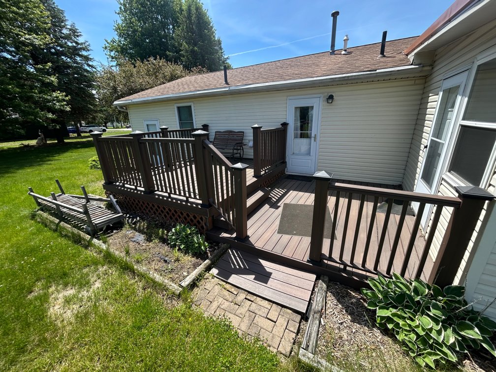 Image for 831 Jerry City Rd, Jerry City, OH 43437