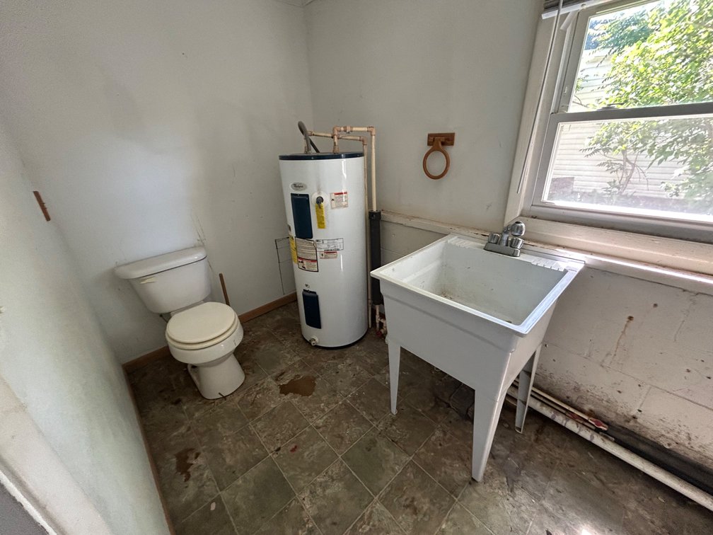 Image for 304 E Walnut St, North Baltimore, OH 45872