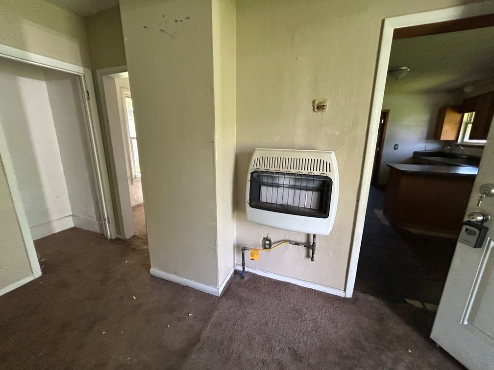 Image for 304 E Walnut St, North Baltimore, OH 45872