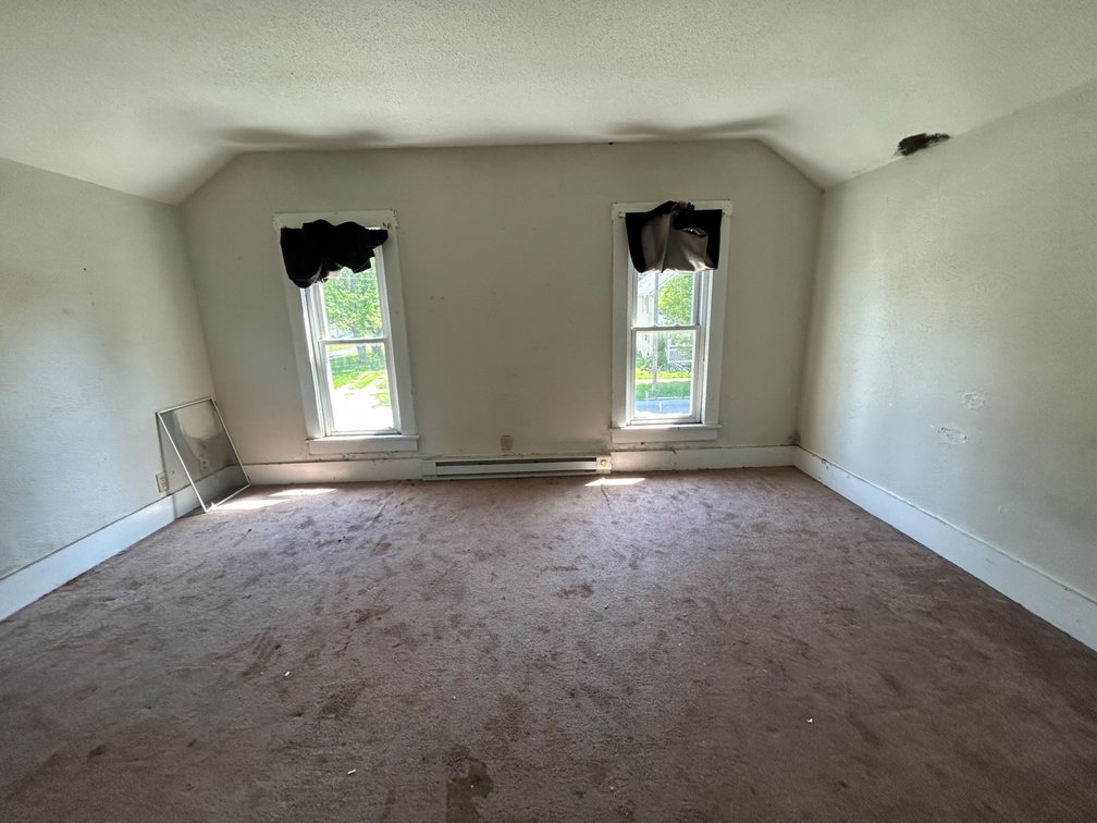 Image for 304 E Walnut St, North Baltimore, OH 45872