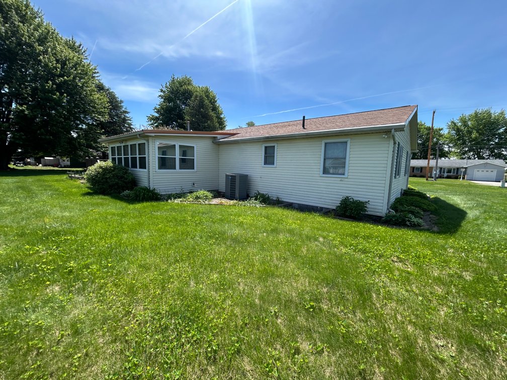 Image for 831 Jerry City Rd, Jerry City, OH 43437