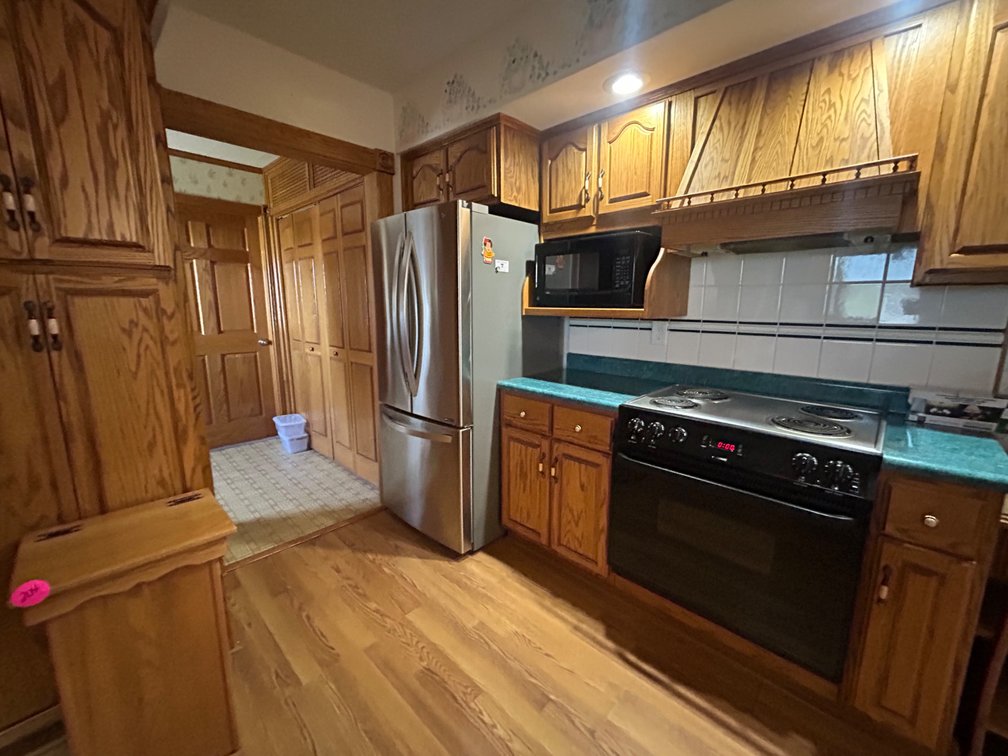 Image for 831 Jerry City Rd, Jerry City, OH 43437
