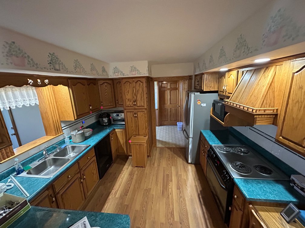 Image for 831 Jerry City Rd, Jerry City, OH 43437