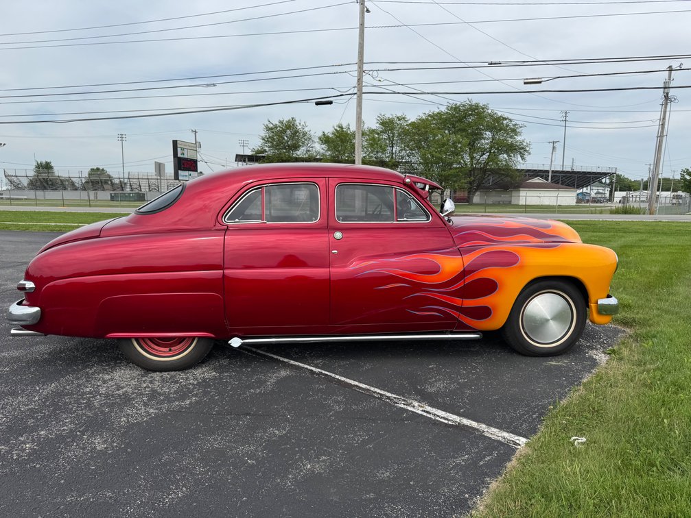 Image for 1949 Mercury Classic Car