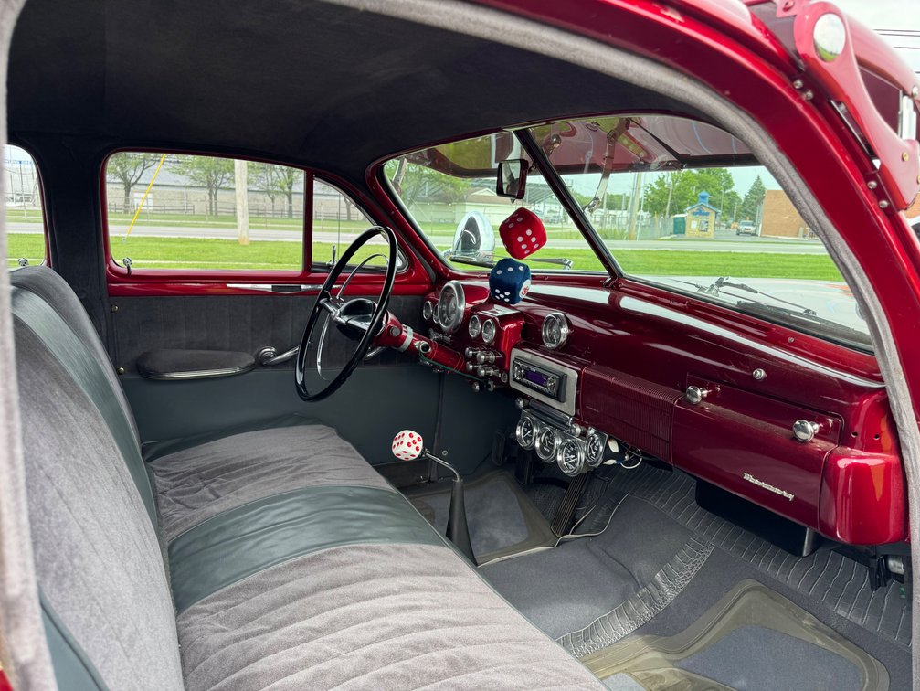 Image for 1949 Mercury Classic Car