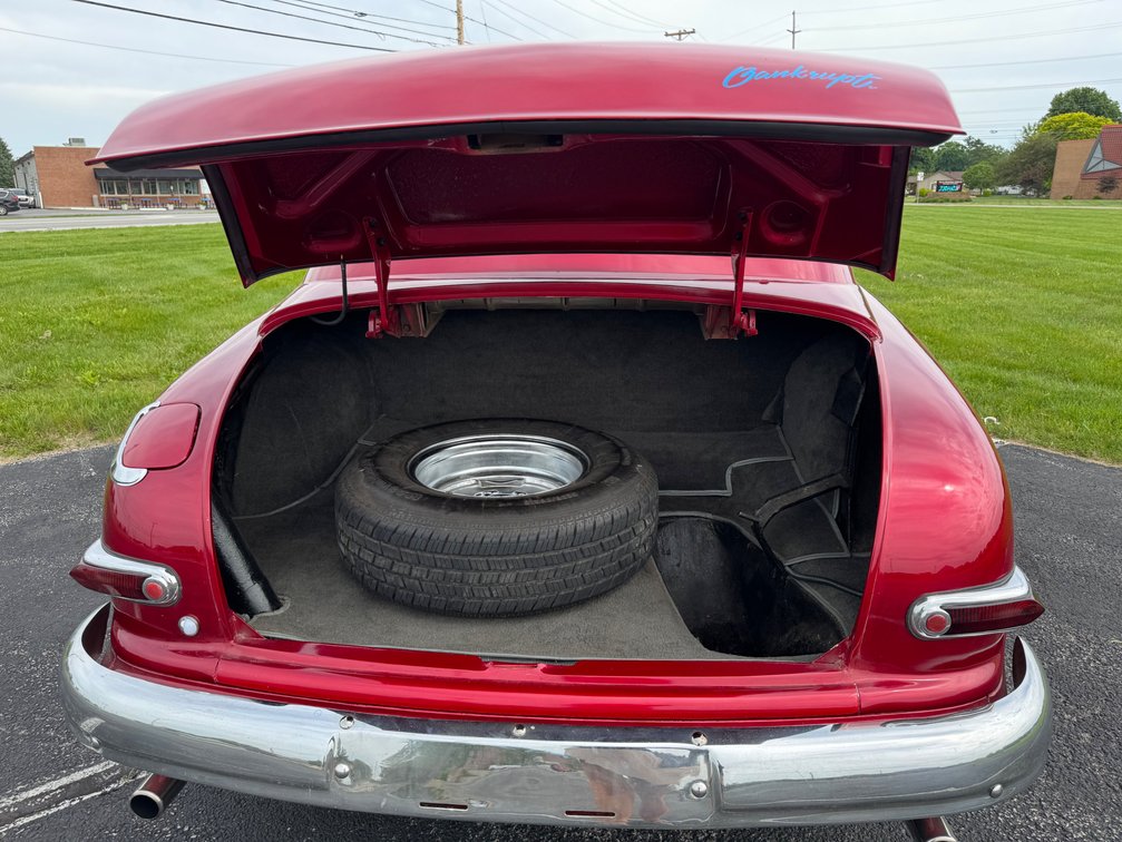 Image for 1949 Mercury Classic Car
