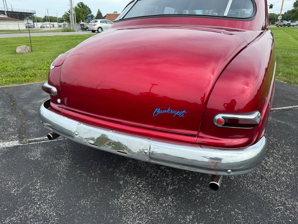 Image for 1949 Mercury Classic Car