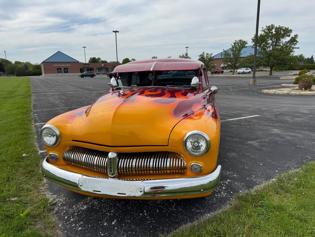 Image for 1949 Mercury Classic Car