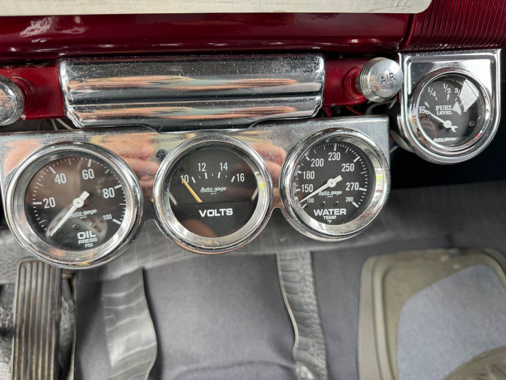 Image for 1949 Mercury Classic Car